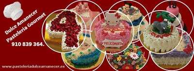 Pasteleria Dulce Amanecer