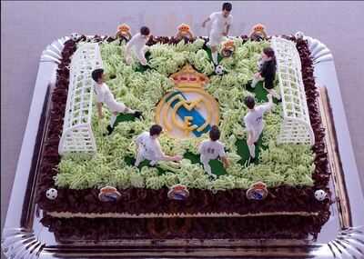 Pasteleria Dulce Amanecer