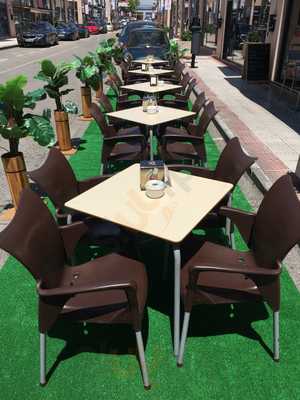 La Churreria De Tia Mercedes