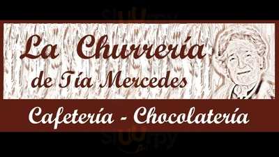 La Churreria De Tia Mercedes