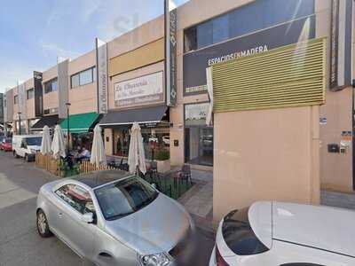 La Churreria De Tia Mercedes