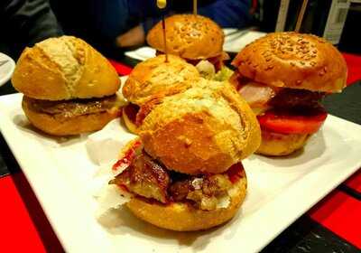 Madre De Dios - Las Flores