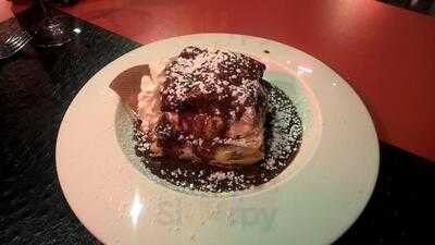 Madre De Dios - Las Flores