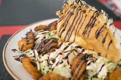 Madre De Dios - Las Flores