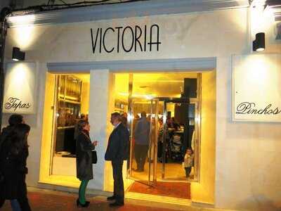 Tapas Y Pinchos Victoria
