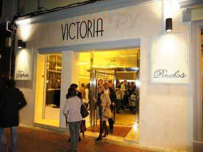Tapas Y Pinchos Victoria