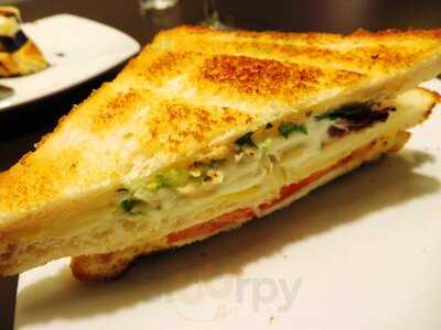 Tapas Y Pinchos Victoria