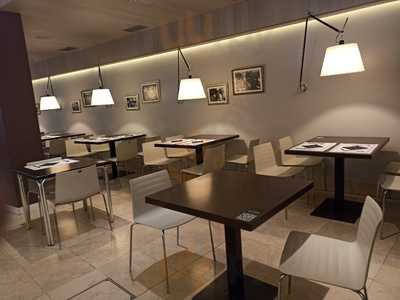 Tapas Y Pinchos Victoria