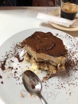 Pizzeria Pronto! Pizza