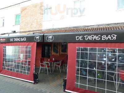 De Tapas Bar
