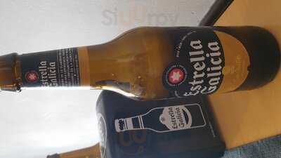 Cafe Bar De Las Artes