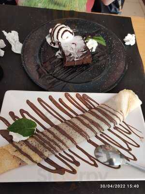 Cafe Bar De Las Artes