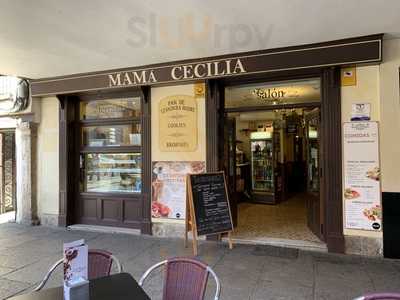 Mama Cecilia