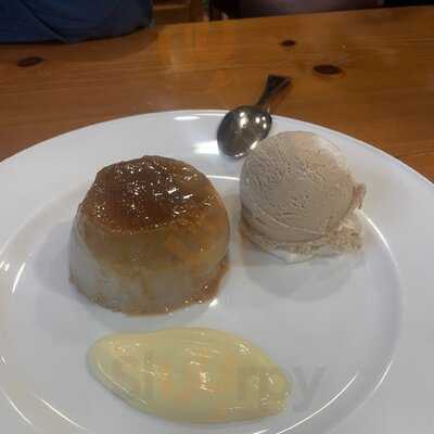 Restaurante - Sidreria Pil Pil