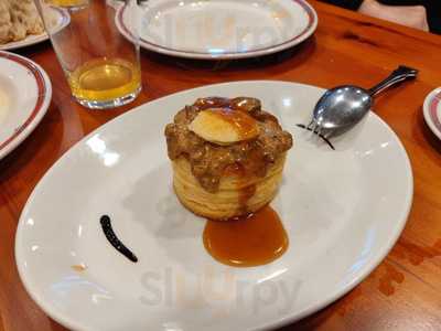 Restaurante - Sidreria Pil Pil