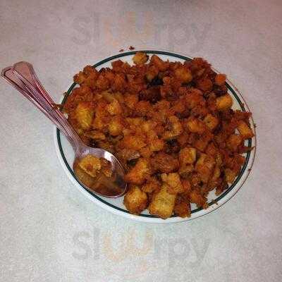 Freiduría Mayte Salseria