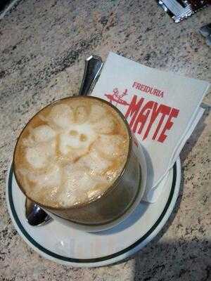 Freiduría Mayte Salseria