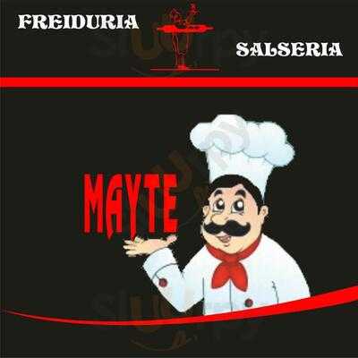 Freiduría Mayte Salseria