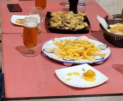 Freiduría Mayte Salseria