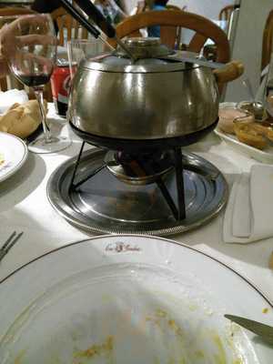 La Fondue