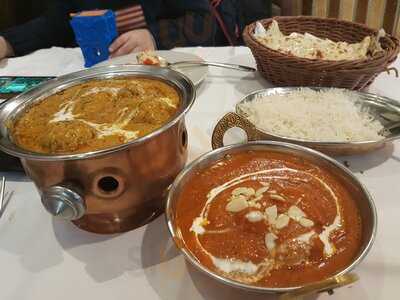 Restaurante Hindu Kundan