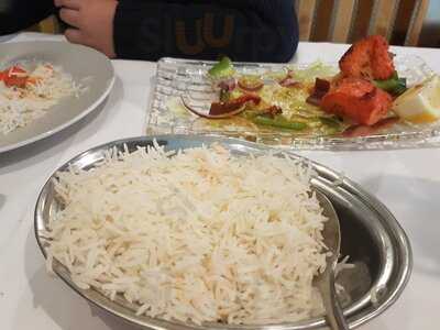 Restaurante Hindu Kundan