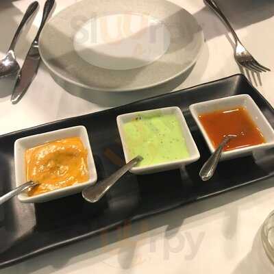 Restaurante Hindu Kundan