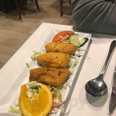 Restaurante Hindu Kundan