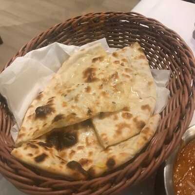 Restaurante Hindu Kundan