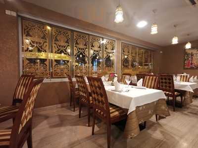 Restaurante Hindu Kundan