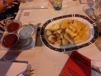 La Taberna Manchega