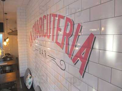 La Charcutería
