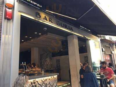 Bar Guria
