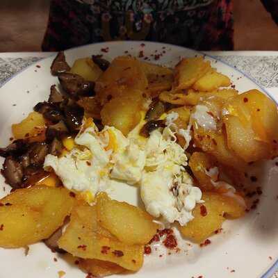 La Meji Petit Comite