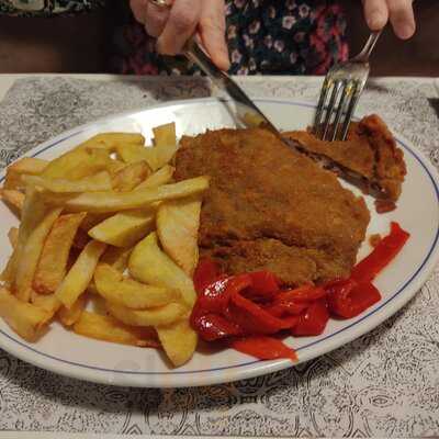 La Meji Petit Comite