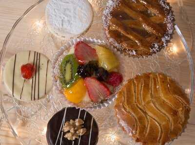 Andy - Sabores Para Llevar