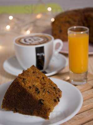 Andy - Sabores Para Llevar