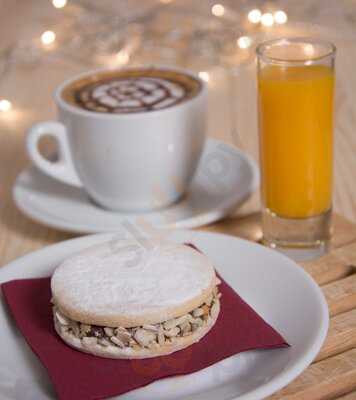 Andy - Sabores Para Llevar