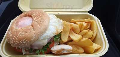 Andy - Sabores Para Llevar