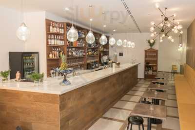 Líquido Elemento Neotaberna