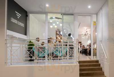 Líquido Elemento Neotaberna