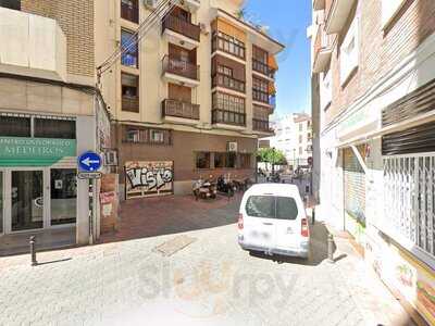 Líquido Elemento Neotaberna