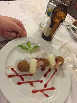 Meson Restaurant La Alcarria