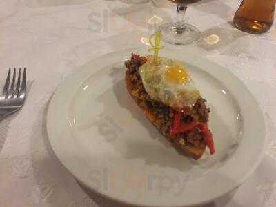 Meson Restaurant La Alcarria