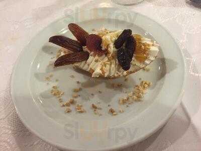 Meson Restaurant La Alcarria