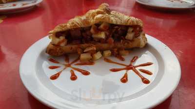 Meson Restaurant La Alcarria