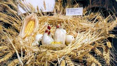 Meson Restaurant La Alcarria