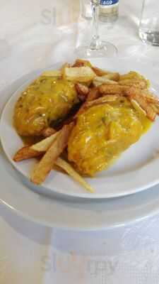 Meson Restaurant La Alcarria