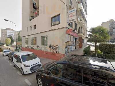 Meson Restaurant La Alcarria