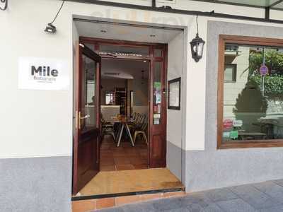 Mile Restaurante